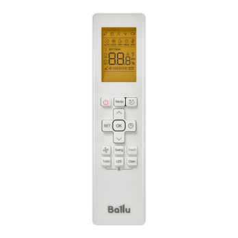 Ballu BSDI-24HN1_22Y