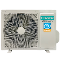 Hisense AS-10UW4RVETG00(R)