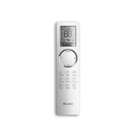 Gree GWH12AVCXD-K6DNA1A (White)