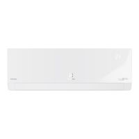 Electrolux EACS/I-12HEN-WHITE/N8