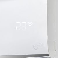 Electrolux EACS/I-18HSM/N8