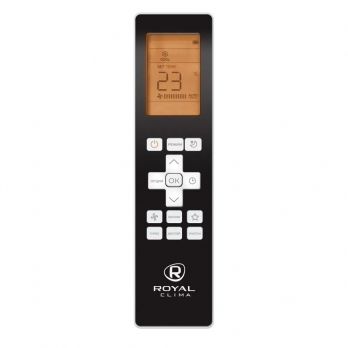 Royal Clima RC-TWL75HN