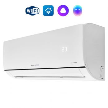 Royal Thermo RTSI-09HN8