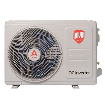 Royal Thermo RTSI-09HN8