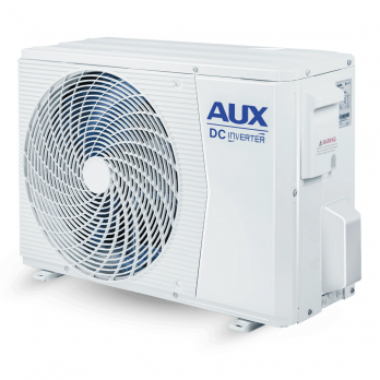 AUX ASW-H07A4/BA-R2DI/AS-H07A4/BA-R2DI