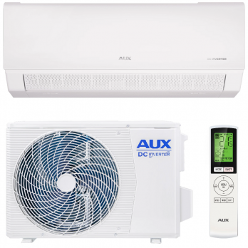 AUX ASW-H09A4/BA-R2DI/AS-H09A4/BA-R2DI