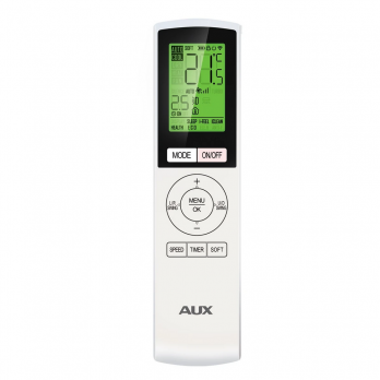 AUX ASW-H09A4/BA-R2DI/AS-H09A4/BA-R2DI