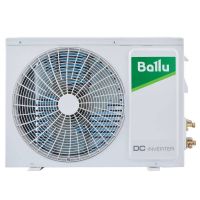 Ballu BSOI-10HN8