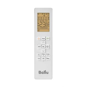 Ballu BSOI-10HN8