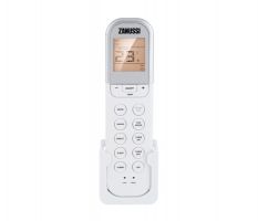 Zanussi ZACS/I-09 HS/N1