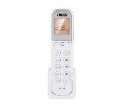 Zanussi ZACS/I-09 HS/N1