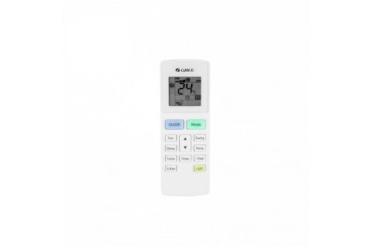 Gree GWH18ACD-K3DNA3E