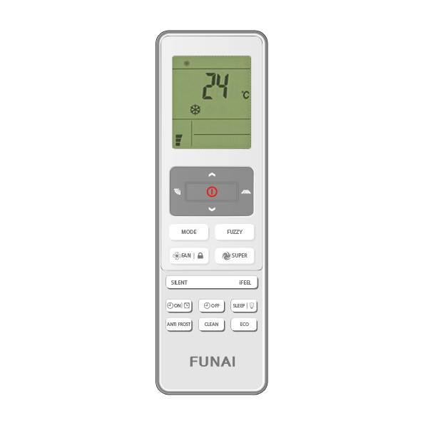 Funai RACI-SN35HP.D04