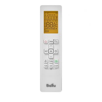 Ballu BSNI-10HN8