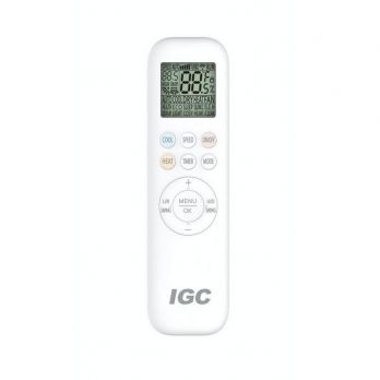 IGC RAS/RAC-07NQR