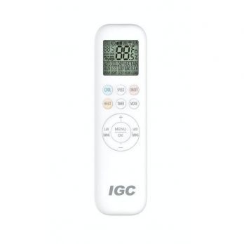 IGC RAS/RAC-V18NQR