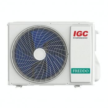 IGC RAS/RAC-V24NQR