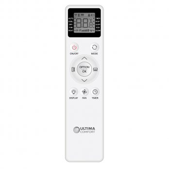 Ultima Comfort ECL-I12PN