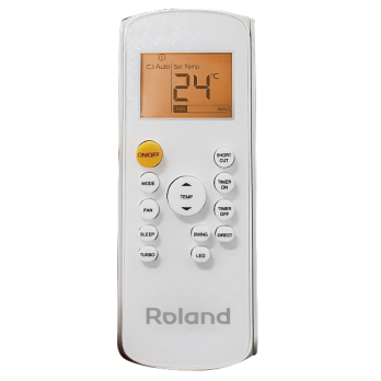 Roland FIU-07HSS010/N5